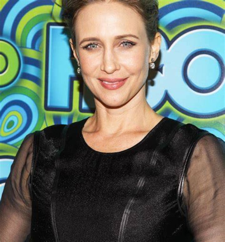 Vera Farmiga, The Acclaimed Hollywood Actress