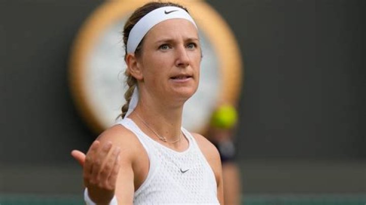 Victoria Azarenka's Partner: Uncovering Supportive Strength And Shared Success