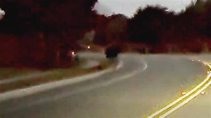 Video Shows Last Sighting Of Missing Madalina Cojocari Crime News