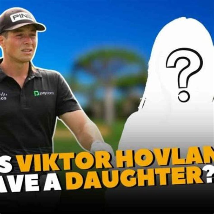 Viktor Hovland Daughter Who Is Viktor Hovland’s Wife?