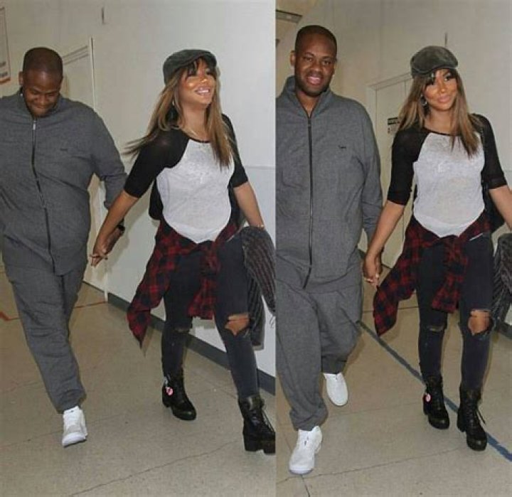 Vincent Herbert's Girlfriend In 2024