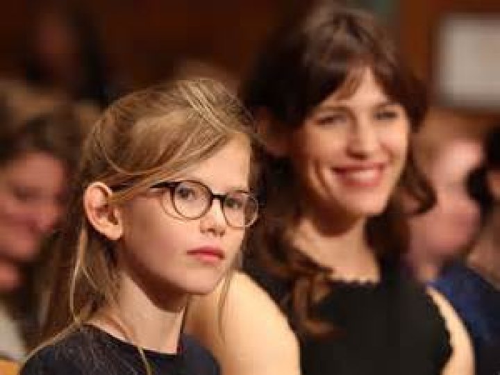 Violet Affleck's Age: A Comprehensive Exploration
