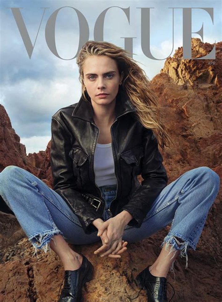 Vogue Vogue