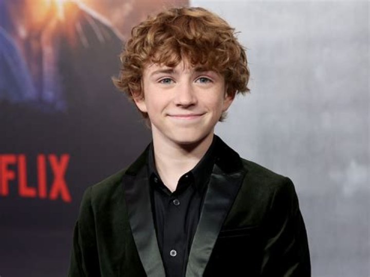 Walker Scobell's Age: A Peek Into His Future In 2024