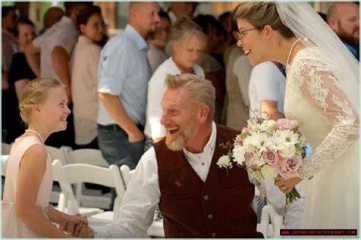 Was Joey Feek Ever Married Before? Exploring The Before And After