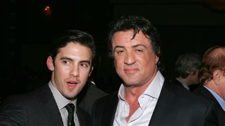 Was Seargeoh Stallone Suffering From Autism? Your Daily Hunt