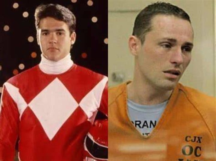 Was Skylar Deleon a Power Ranger?