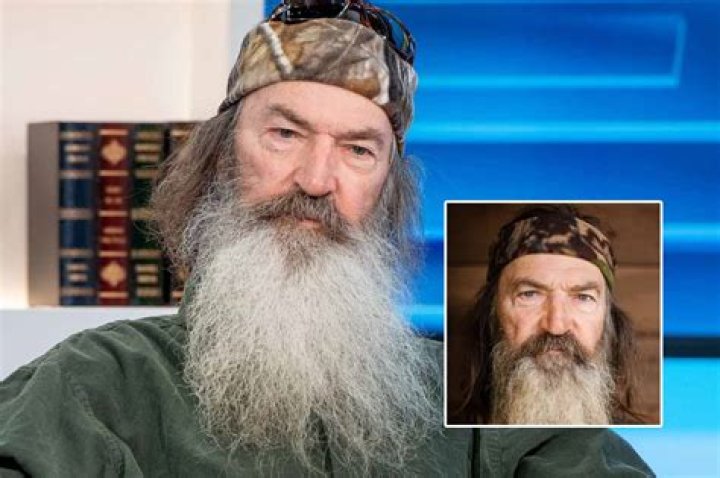Was The Patriarch Of Duck Dynasty A Casualty?