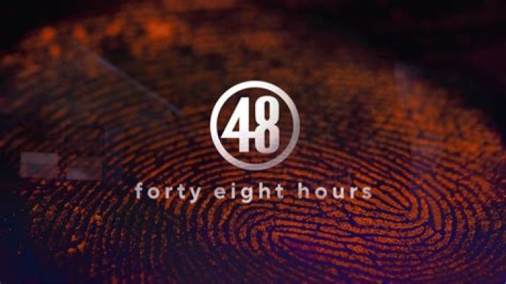 Watch 48 Hours Season 34 Episode 13 Who Killed Rachael DelTondo