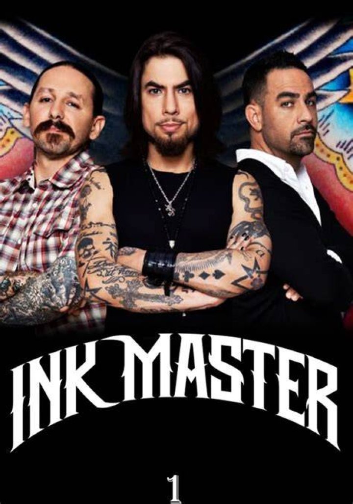 Watch Ink Master Season 1 Episode 2 Botched Head Tattoo Full show on