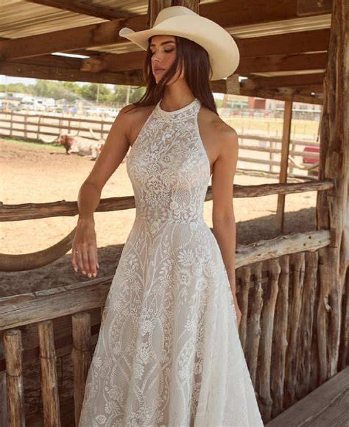 Wedding Pictures From Country Celebrities Little big town, Celebrity