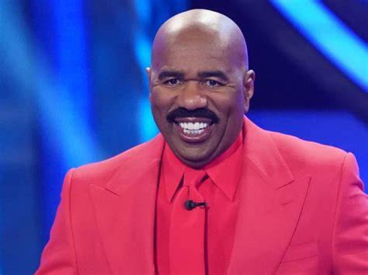 Welch, West Virginia Comedian Steve Harvey | Find Out More