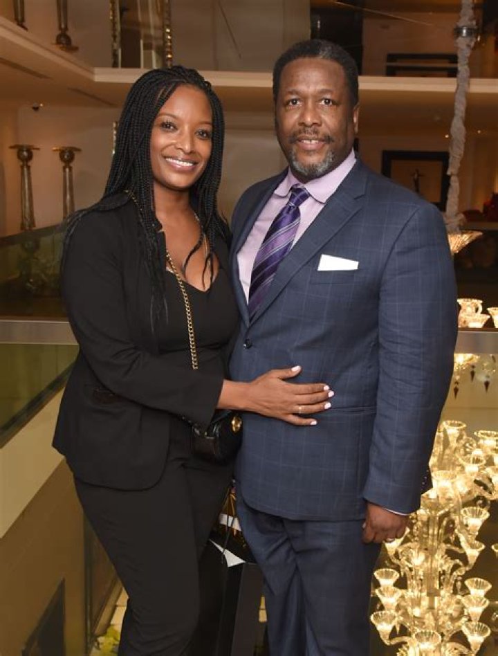 Wendell B Wife Was He Married? Dating History