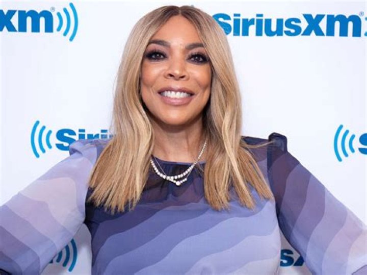 Wendy Williams' Ex Cries Broke Now That The Alimony Checks Have Stopped