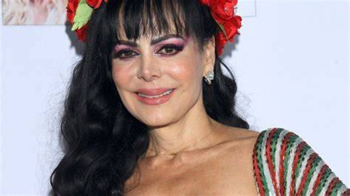 What's Maribel Guardia's Age?