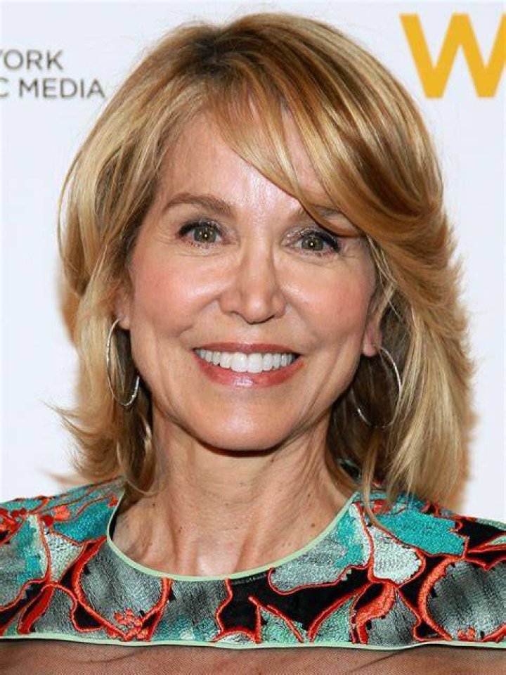 What age is Paula Zahn? Celebrity.fm 1 Official Stars, Business