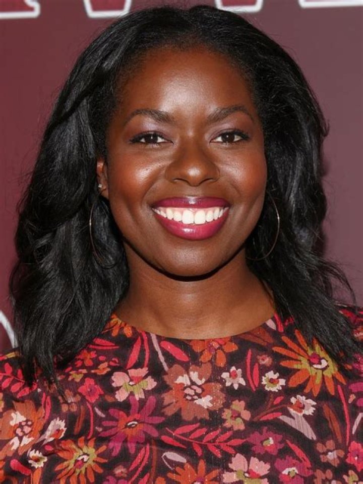 What Camille Winbush Is Currently Up To