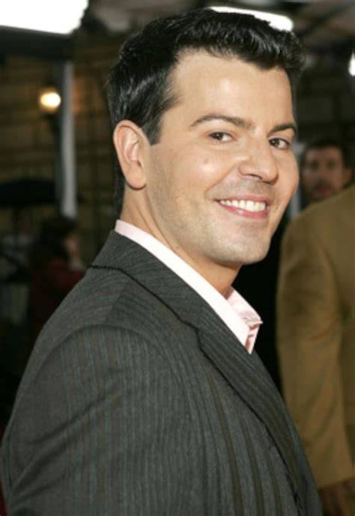 What Companies Is Jordan Knight Associated With?