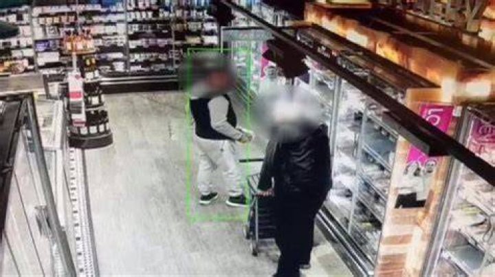 What Happened In The CCTV Video Of The Kid And His Mom? Uncover The Mystery