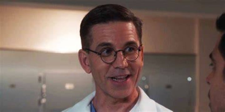 What Happened to Jimmy Palmer's Wife on 'NCIS'?
