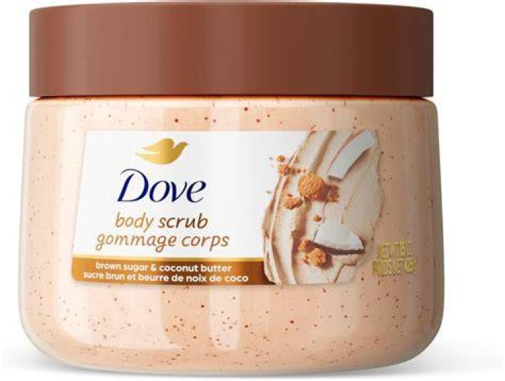 What Is Body Scrub