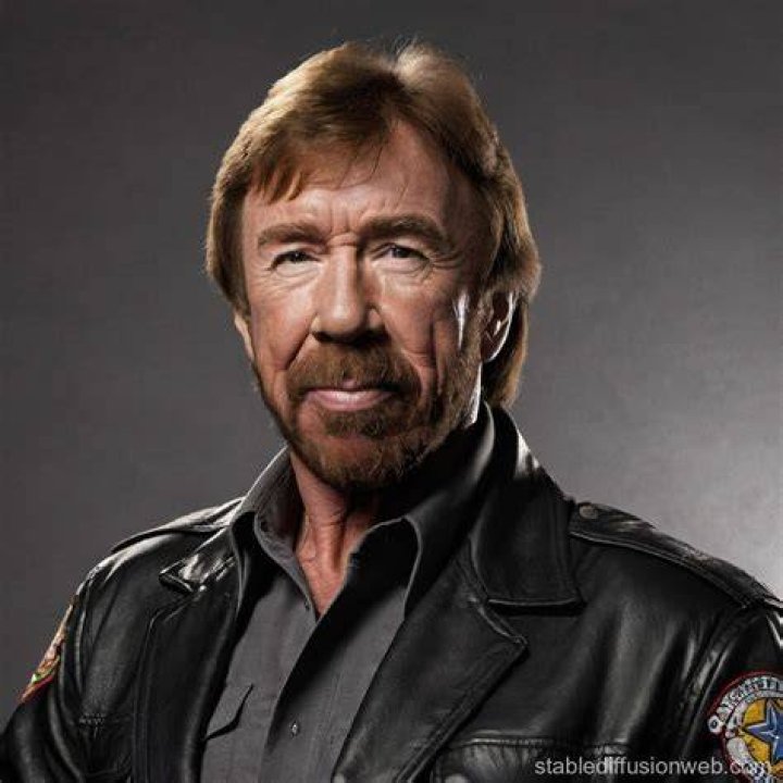 What Is Chuck Norris' Net Worth?