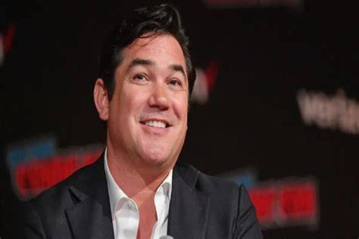 What Is Dean Cain&rsquo;s Net Worth? Know About His Personal life!