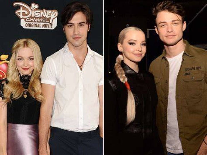 What is Dove Cameron’s real name? Celebrity.fm 1 Official Stars