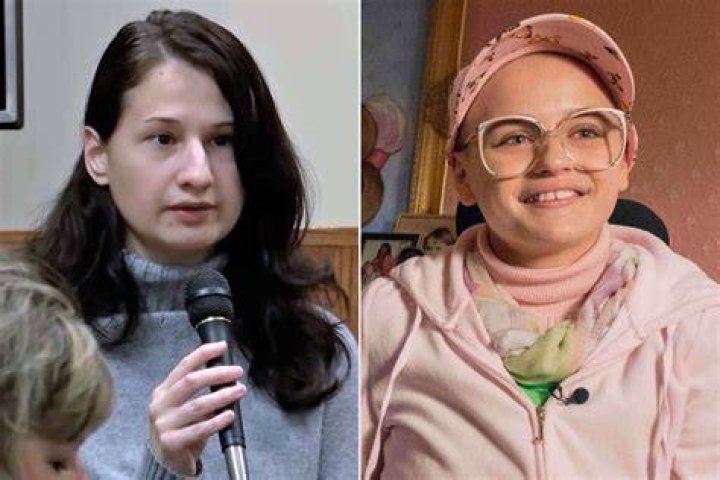 What Is Gypsy Rose Blanchard Ethnicity