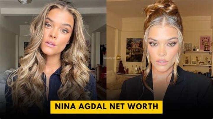 What is Nina Agdal worth? Celebrity.fm 1 Official Stars, Business