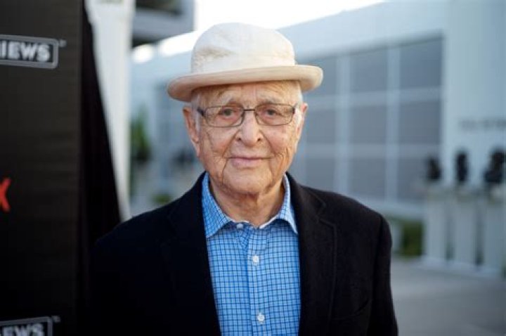What Is Norman Lear's Net Worth, Over A Hundred Shows Later?