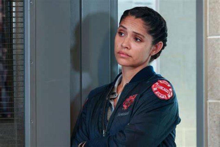 What Nationality Is Stella Kidd On Chicago Fire? Resolve Your Curiosity