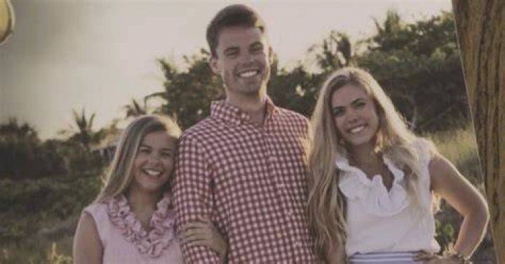 What Really Happened To Anne Wilson's Brother, Jacob Wilson?