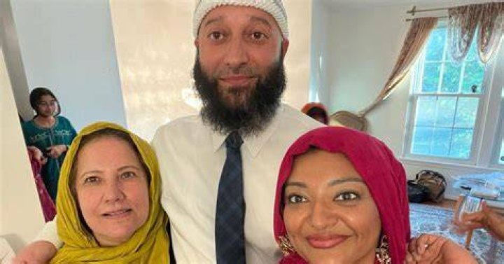 What We Know About Adnan Syed Wife And His Prison Romance Saga