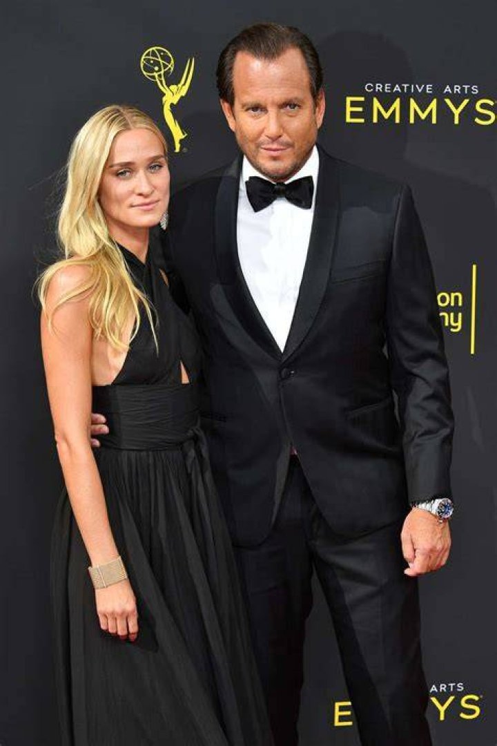 What You Don't Know About Will Arnett's Current Dating Status