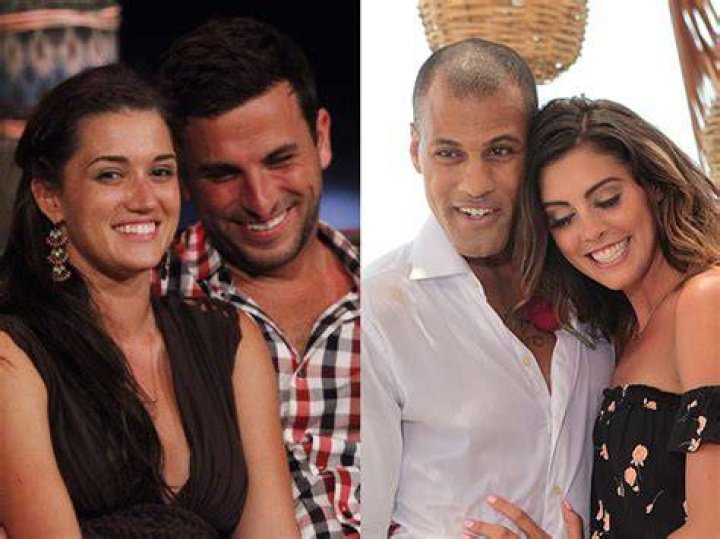 When Are Marcus & Lacy Getting Married? This 'Bachelor in Paradise