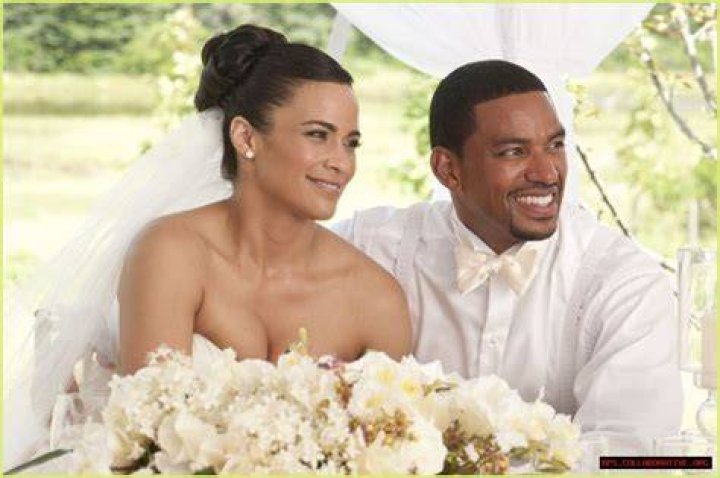 When Did Paula Patton Tie The Knot? Unveiling Her Wedding Date