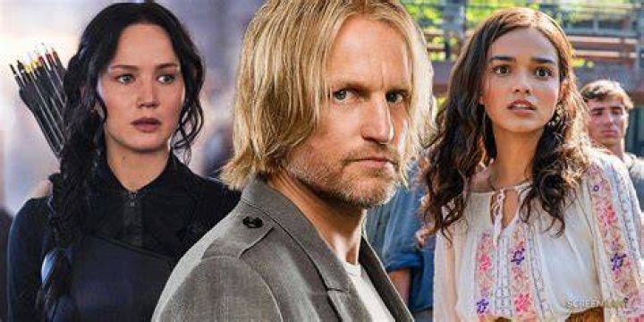 When Does The New Hunger Games Leave Theaters