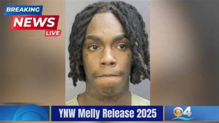 When Is YNW Melly Going To Be Released From Jail?
