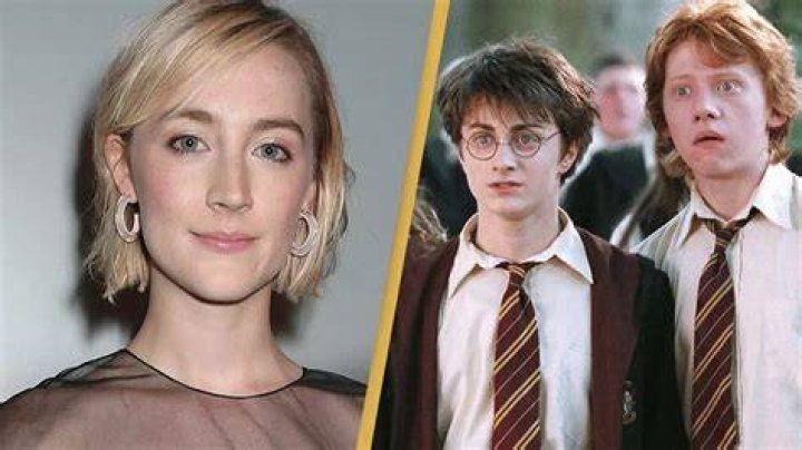 When Saoirse Ronan Rejected Harry Styles As A Potential Partner & Chose
