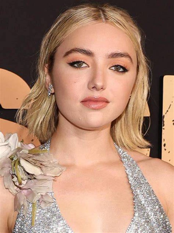 When Was The Actress Born?