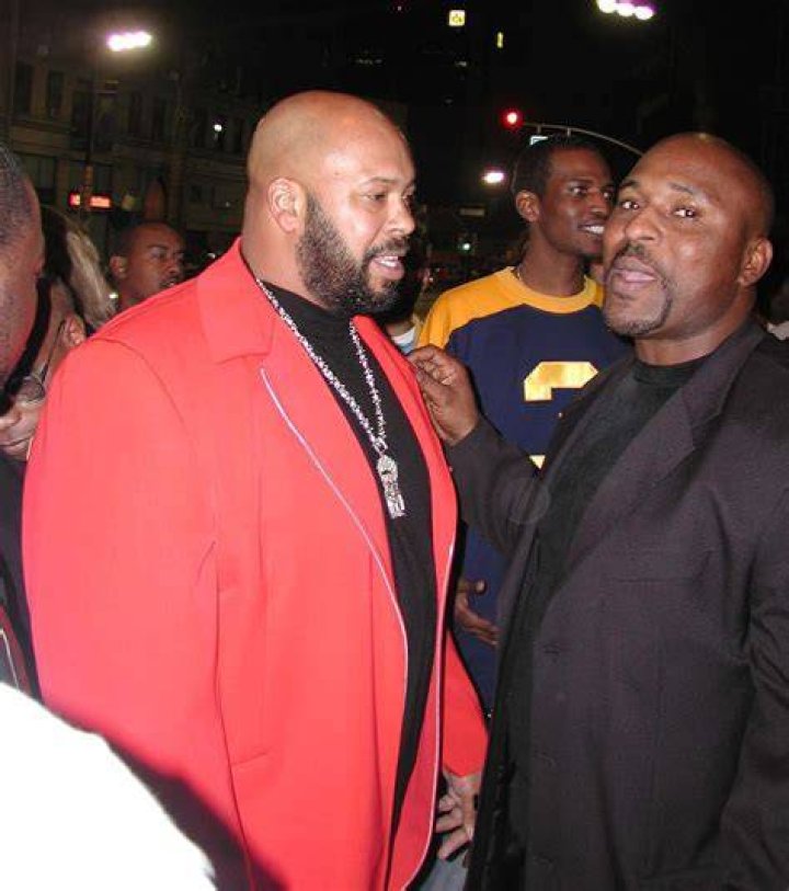 When Will Former Death Row Records CEO Suge Knight Be Released?