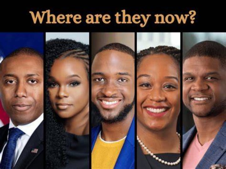 Where Are They Now? Black Female Performers From The '00s Essence