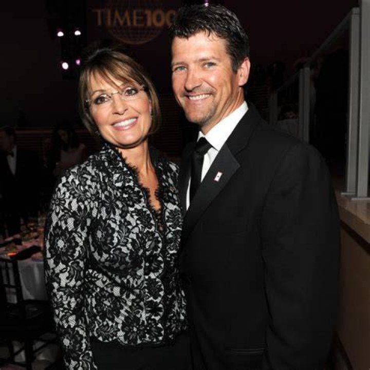 Where Does Todd Palin Reside Today?