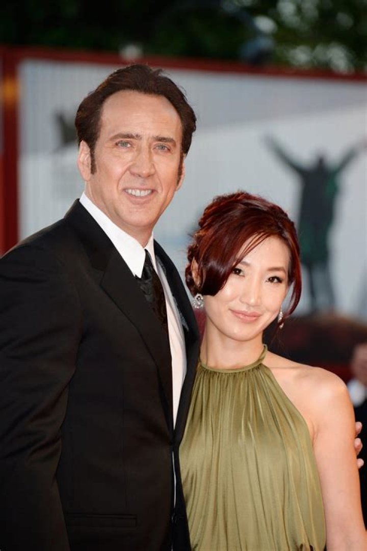 Where is Alice Kim now? How rich is Nicolas Cage's ex wife?