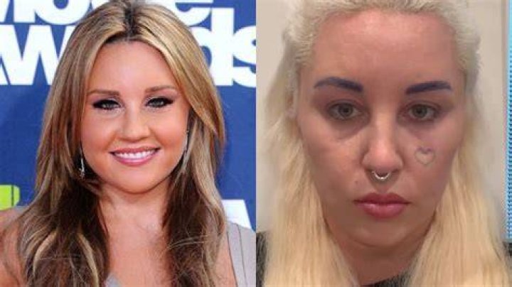 Where Is Amanda Bynes Now