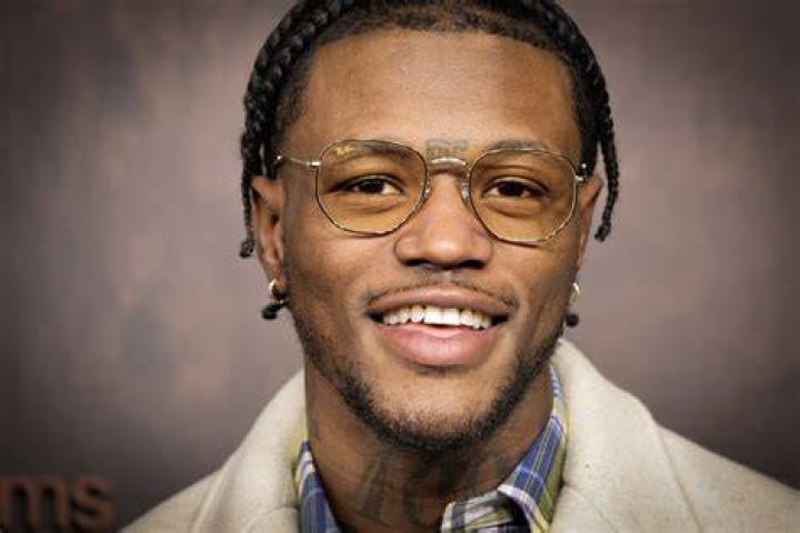Where Is DC Young Fly Originally From?