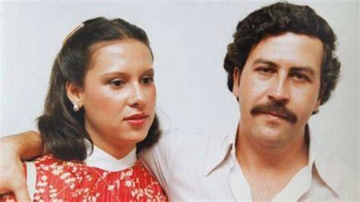 Where Is Mara Victoria Henao?