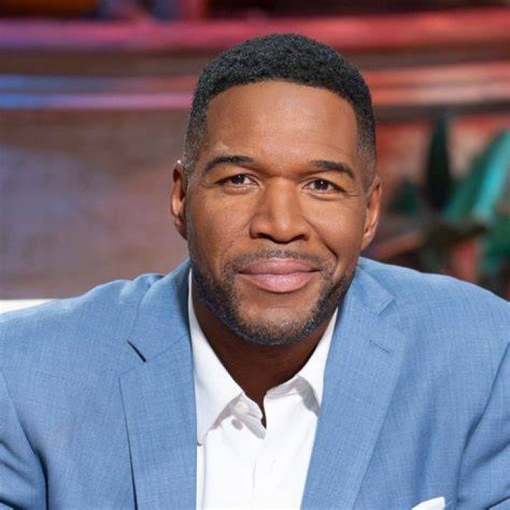 Where Is Michael Strahan On Gma