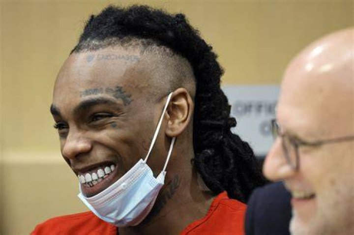 Where Is YNW Melly Now? Is US Rapper still in jail prison? HIS Education